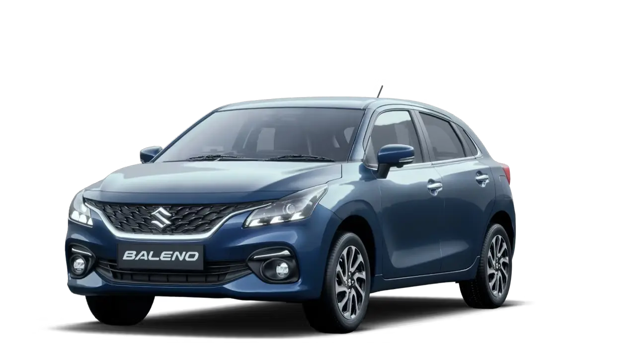 Baleno Sigma